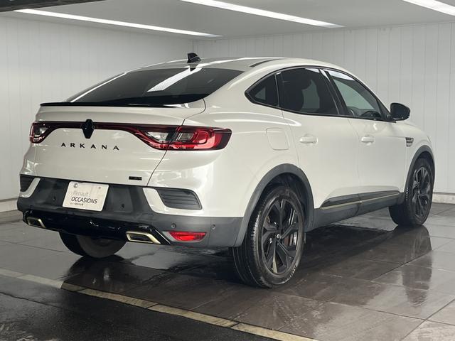 アルカナ Ｅ－テックエンジニアード　ＡｐｐｌｅＣａｒＰｌａｙ　Ｂｌｕｅｔｏｏｔｈ　ハーフレザーシート　シートヒーター　ステアリングヒーター　ＢＯＳＥスピーカー　ＬＥＤヘッドライト　アダプティブクルーズコントロール　３６０℃カメラ（16枚目）