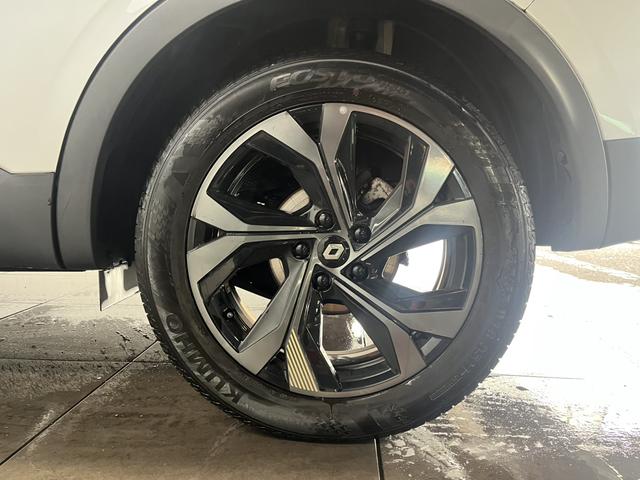 アルカナ Ｅ－テックエンジニアード　ＡｐｐｌｅＣａｒＰｌａｙ　Ｂｌｕｅｔｏｏｔｈ　ハーフレザーシート　シートヒーター　ステアリングヒーター　ＢＯＳＥスピーカー　ＬＥＤヘッドライト　アダプティブクルーズコントロール　３６０℃カメラ（20枚目）