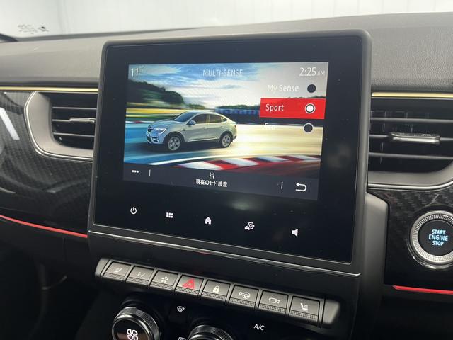 アルカナ Ｅ－テックエンジニアード　ＡｐｐｌｅＣａｒＰｌａｙ　Ｂｌｕｅｔｏｏｔｈ　ハーフレザーシート　シートヒーター　ステアリングヒーター　ＢＯＳＥスピーカー　ＬＥＤヘッドライト　アダプティブクルーズコントロール　３６０℃カメラ（28枚目）