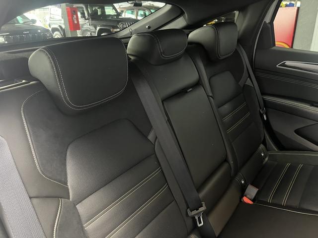 アルカナ Ｅ－テックエンジニアード　ＡｐｐｌｅＣａｒＰｌａｙ　Ｂｌｕｅｔｏｏｔｈ　ハーフレザーシート　シートヒーター　ステアリングヒーター　ＢＯＳＥスピーカー　ＬＥＤヘッドライト　アダプティブクルーズコントロール　３６０℃カメラ（40枚目）