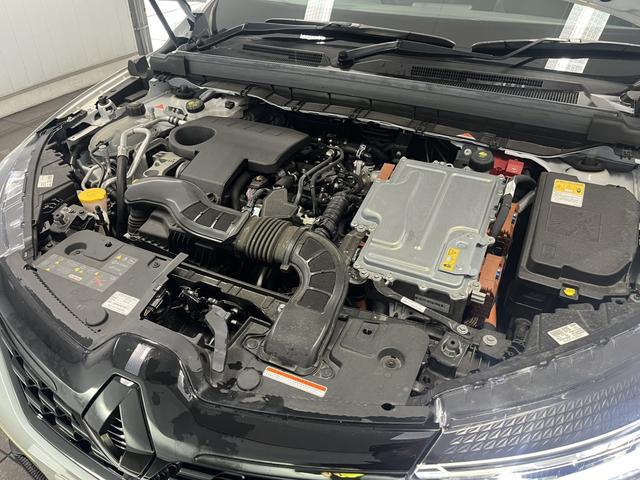 アルカナ Ｅ－テックエンジニアード　ＡｐｐｌｅＣａｒＰｌａｙ　Ｂｌｕｅｔｏｏｔｈ　ハーフレザーシート　シートヒーター　ステアリングヒーター　ＢＯＳＥスピーカー　ＬＥＤヘッドライト　アダプティブクルーズコントロール　３６０℃カメラ（45枚目）