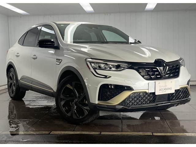 アルカナ Ｅ－テックエンジニアード　ＡｐｐｌｅＣａｒＰｌａｙ　Ｂｌｕｅｔｏｏｔｈ　ハーフレザーシート　シートヒーター　ステアリングヒーター　ＢＯＳＥスピーカー　ＬＥＤヘッドライト　アダプティブクルーズコントロール　３６０℃カメラ（46枚目）