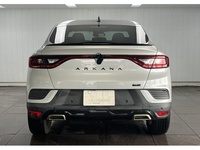 アルカナ Ｅ－テックエンジニアード　ＡｐｐｌｅＣａｒＰｌａｙ　Ｂｌｕｅｔｏｏｔｈ　ハーフレザーシート　シートヒーター　ステアリングヒーター　ＢＯＳＥスピーカー　ＬＥＤヘッドライト　アダプティブクルーズコントロール　３６０℃カメラ（50枚目）