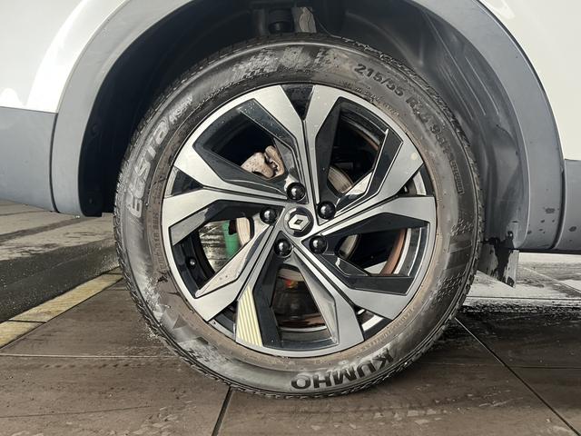 アルカナ Ｅ－テックエンジニアード　ＡｐｐｌｅＣａｒＰｌａｙ　Ｂｌｕｅｔｏｏｔｈ　ハーフレザーシート　シートヒーター　ステアリングヒーター　ＢＯＳＥスピーカー　ＬＥＤヘッドライト　アダプティブクルーズコントロール　３６０℃カメラ（53枚目）