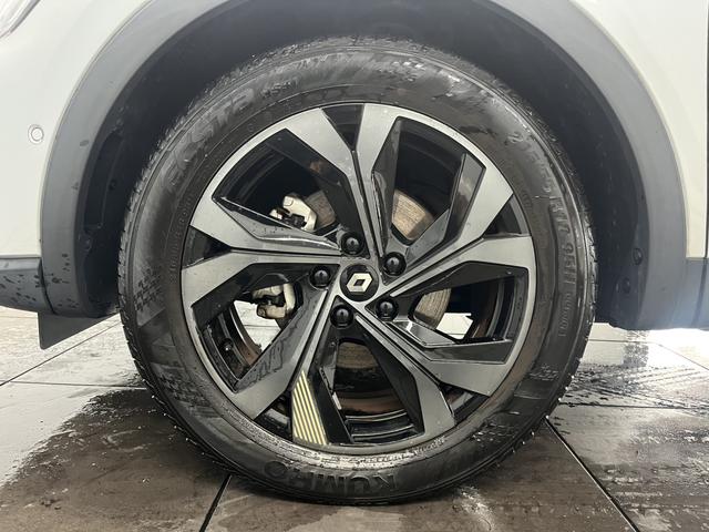 アルカナ Ｅ－テックエンジニアード　ＡｐｐｌｅＣａｒＰｌａｙ　Ｂｌｕｅｔｏｏｔｈ　ハーフレザーシート　シートヒーター　ステアリングヒーター　ＢＯＳＥスピーカー　ＬＥＤヘッドライト　アダプティブクルーズコントロール　３６０℃カメラ（54枚目）