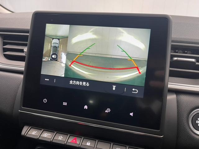 キャプチャー インテンス　テックパック　ワンオーナー　レザーシート　シートヒーター　ＡｐｐｌｅＣａｒｐｌａｙ　Ｂｌｕｅｔｏｏｔｈ　ＬＥＤヘッドライト　アダプティブクルーズコントロール　３６０°カメラ　認定中古車保証付（30枚目）