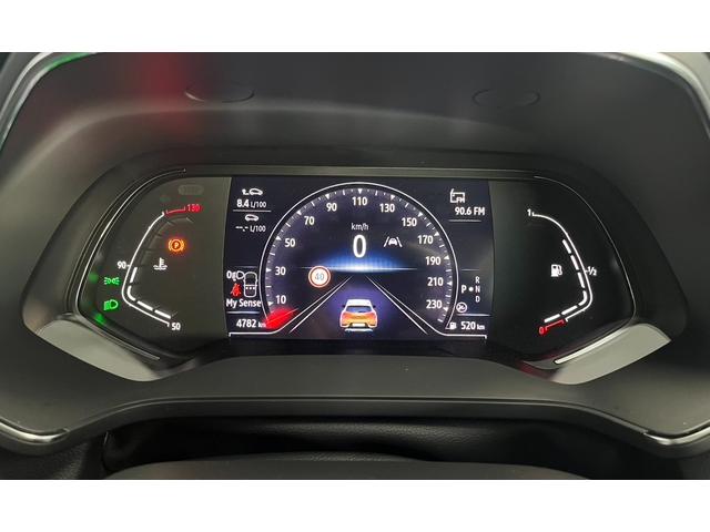 キャプチャー インテンス　テックパック　ワンオーナー　レザーシート　シートヒーター　ＡｐｐｌｅＣａｒｐｌａｙ　Ｂｌｕｅｔｏｏｔｈ　ＬＥＤヘッドライト　アダプティブクルーズコントロール　３６０°カメラ　認定中古車保証付（59枚目）