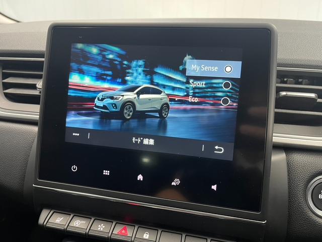 キャプチャー インテンス　テックパック　ワンオーナー　レザーシート　シートヒーター　ＡｐｐｌｅＣａｒｐｌａｙ　Ｂｌｕｅｔｏｏｔｈ　ＬＥＤヘッドライト　アダプティブクルーズコントロール　３６０°カメラ　認定中古車保証付（62枚目）