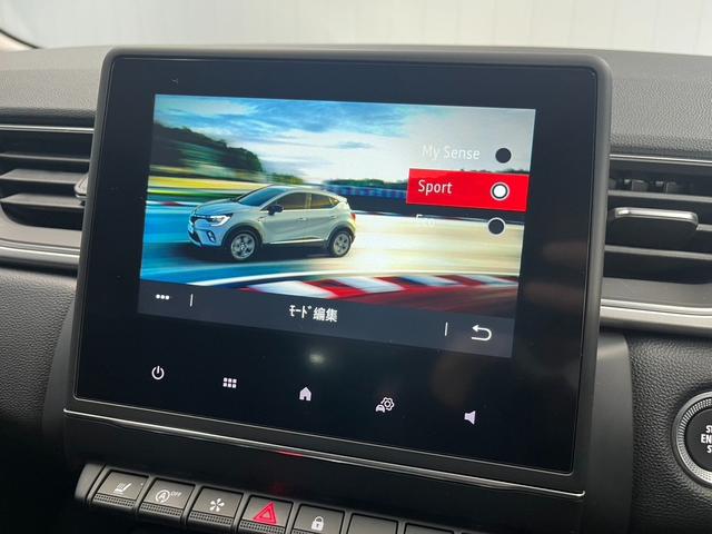 キャプチャー インテンス　テックパック　ワンオーナー　レザーシート　シートヒーター　ＡｐｐｌｅＣａｒｐｌａｙ　Ｂｌｕｅｔｏｏｔｈ　ＬＥＤヘッドライト　アダプティブクルーズコントロール　３６０°カメラ　認定中古車保証付（63枚目）