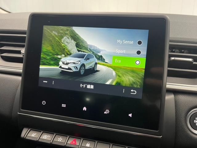 キャプチャー インテンス　テックパック　ワンオーナー　レザーシート　シートヒーター　ＡｐｐｌｅＣａｒｐｌａｙ　Ｂｌｕｅｔｏｏｔｈ　ＬＥＤヘッドライト　アダプティブクルーズコントロール　３６０°カメラ　認定中古車保証付（64枚目）