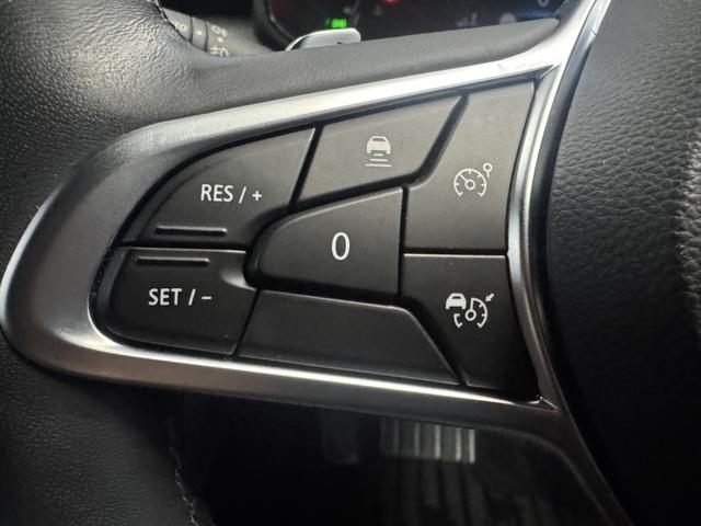 ルーテシア インテンス AppleCarPlay対応 Bluetooth接続 LEDヘッドライト アダプティブクルーズコントロール バックカメラ 認定中古車保証付き(26枚目)