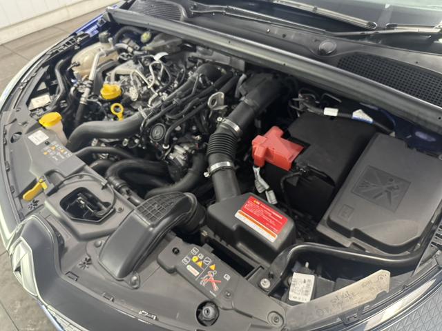 ルーテシア インテンス AppleCarPlay対応 Bluetooth接続 LEDヘッドライト アダプティブクルーズコントロール バックカメラ 認定中古車保証付き(41枚目)