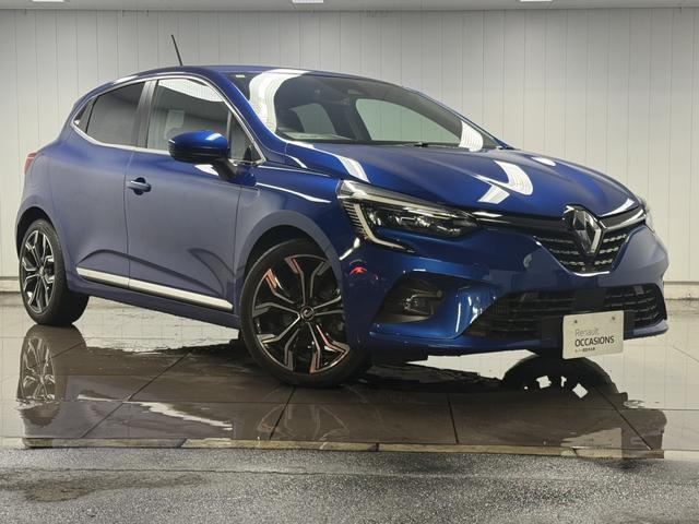 ルーテシア インテンス AppleCarPlay対応 Bluetooth接続 LEDヘッドライト アダプティブクルーズコントロール バックカメラ 認定中古車保証付き(42枚目)