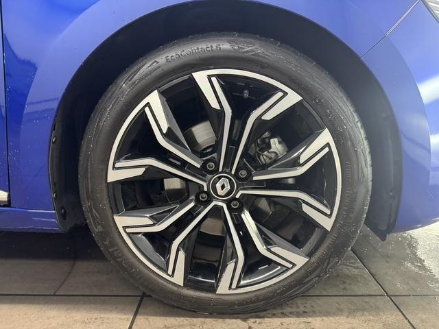 ルーテシア インテンス AppleCarPlay対応 Bluetooth接続 LEDヘッドライト アダプティブクルーズコントロール バックカメラ 認定中古車保証付き(48枚目)