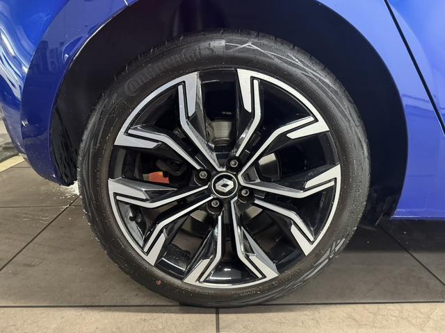 ルーテシア インテンス AppleCarPlay対応 Bluetooth接続 LEDヘッドライト アダプティブクルーズコントロール バックカメラ 認定中古車保証付き(49枚目)