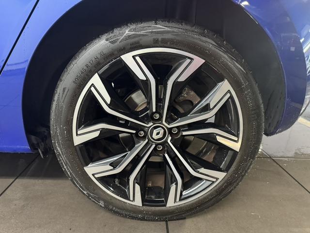 ルーテシア インテンス AppleCarPlay対応 Bluetooth接続 LEDヘッドライト アダプティブクルーズコントロール バックカメラ 認定中古車保証付き(50枚目)