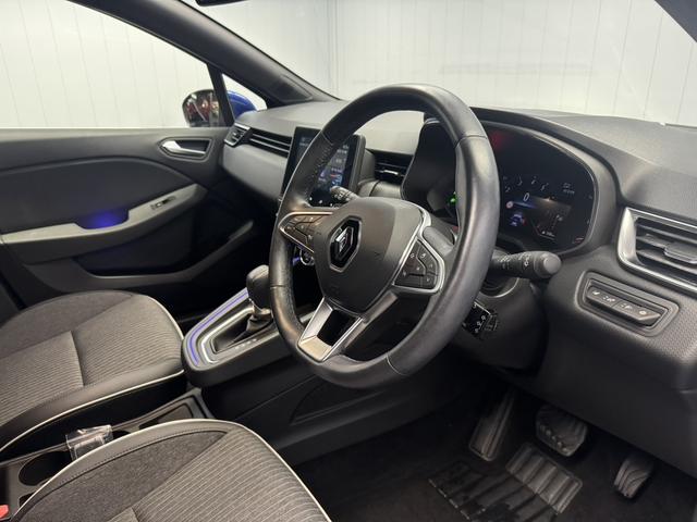 ルーテシア インテンス AppleCarPlay対応 Bluetooth接続 LEDヘッドライト アダプティブクルーズコントロール バックカメラ 認定中古車保証付き(52枚目)