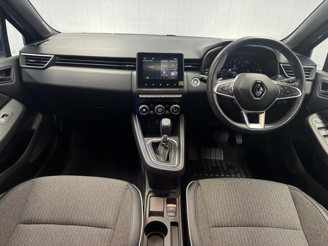 ルーテシア インテンス AppleCarPlay対応 Bluetooth接続 LEDヘッドライト アダプティブクルーズコントロール バックカメラ 認定中古車保証付き(54枚目)