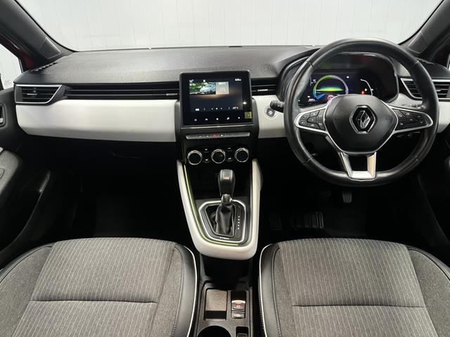 ルーテシア Ｅ－テックハイブリッド　ハーフレザーシート　ＡｐｐｌｅＣａｒＰｌａｙ対応　　Ｂｌｕｅｔｏｏｔｈ接続　ＬＥＤヘッドライト　アダプティブクルーズコントロール　バックカメラ　認定中古車保証付き（57枚目）