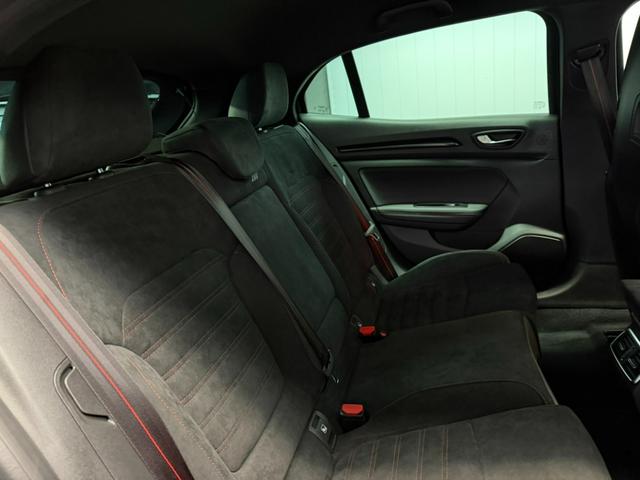 メガーヌ Ｒ．Ｓ．ウルティム　１９７６台限定車　純正レカロシート　ブレンボブレーキキャリパーＡｐｐｌｅＣａｒＰｌａｙ対応　Ｂｌｕｅｔｏｏｔｈ接続　ＬＥＤヘッドライト　バックカメラ　前面衝突警報　アダクティブクルーズコントロール（68枚目）