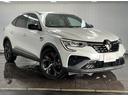 ルノー　スポール　ラインマイルドハイブリッド　ワンオーナー　ＡｐｐｌｅＣａｒＰｌａｙ　Ｂｌｕｅｔｏｏｔｈ　ＬＥＤ　アダプティブクルーズコントロール　３６０°カメラ　ハーフレザー　認定中古車保証付（41枚目）