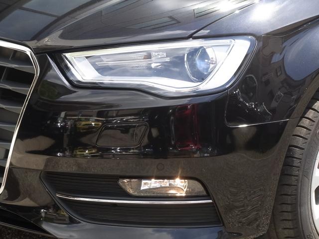 スポーツバック1.4TFSI 純正ナビ地デジ HID ETC(9枚目)