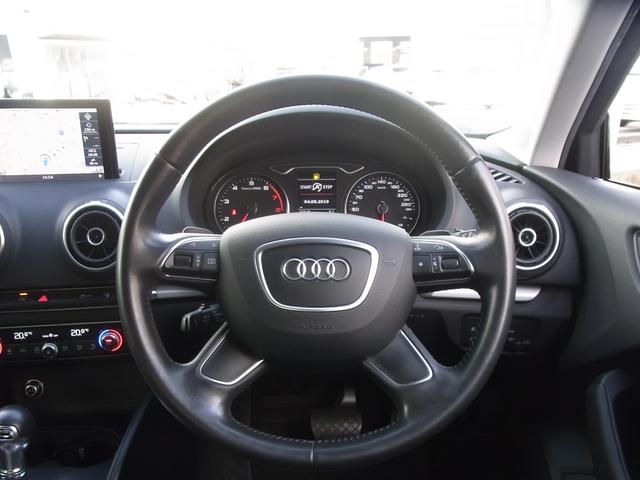 スポーツバック1.4TFSI 純正ナビ地デジ HID ETC(11枚目)