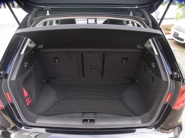 スポーツバック1.4TFSI 純正ナビ地デジ HID ETC(19枚目)