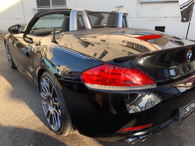 ＢＭＷ Ｚ４