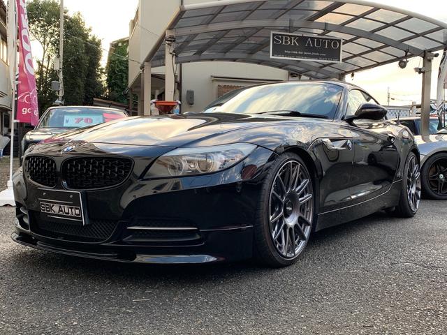 ＢＭＷ Ｚ４