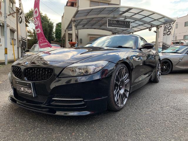 ＢＭＷ Ｚ４