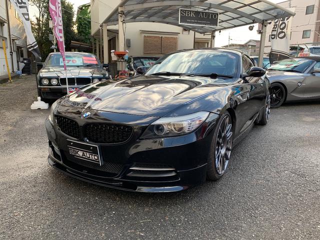 ＢＭＷ Ｚ４