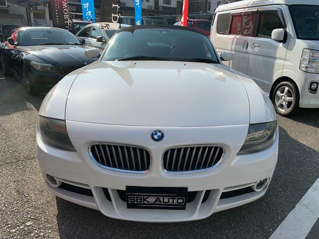 ＢＭＷ Ｚ４