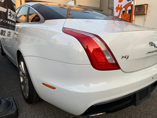 XJ XJ プレミアムラグジュアリー(5枚目)