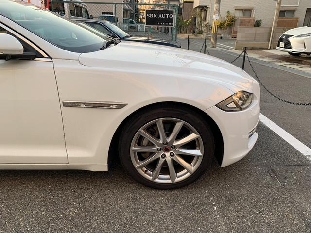 XJ XJ プレミアムラグジュアリー(10枚目)