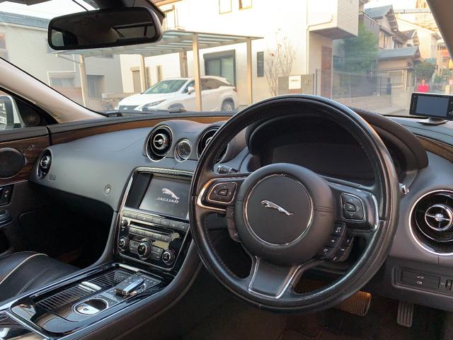 XJ XJ プレミアムラグジュアリー(11枚目)