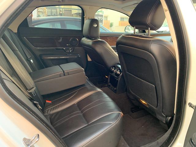 XJ XJ プレミアムラグジュアリー(13枚目)