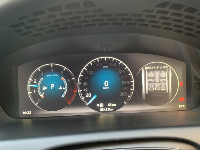 XJ XJ プレミアムラグジュアリー(16枚目)