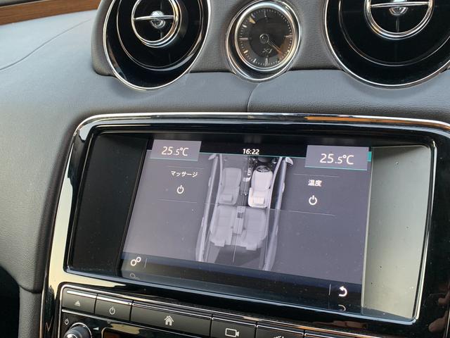 XJ XJ プレミアムラグジュアリー(17枚目)