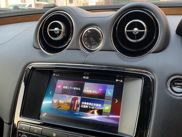 XJ XJ プレミアムラグジュアリー(18枚目)