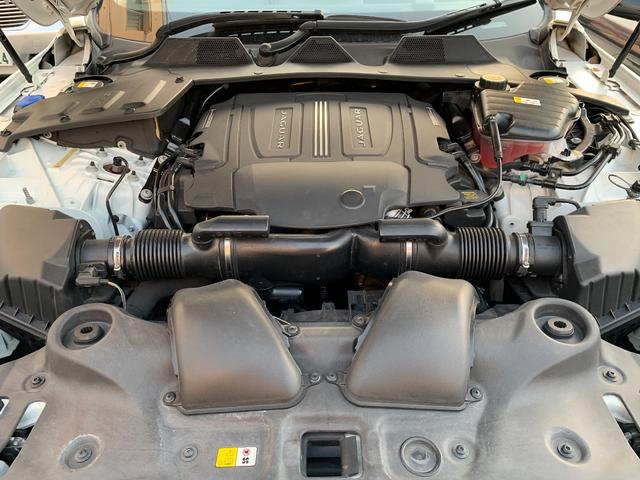 XJ XJ プレミアムラグジュアリー(22枚目)