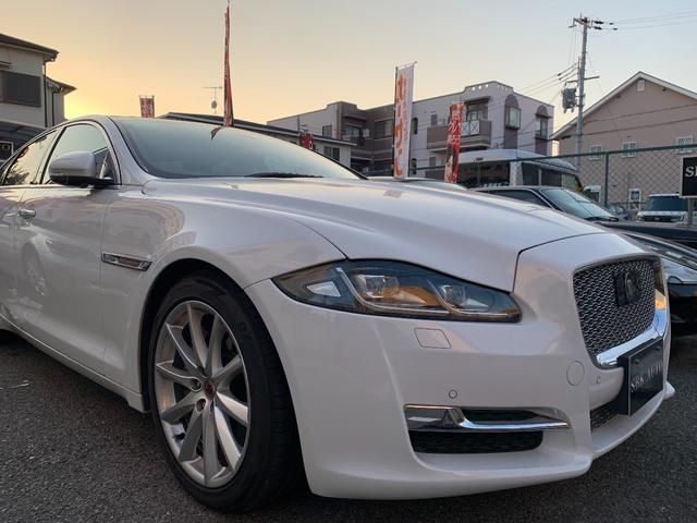 XJ XJ プレミアムラグジュアリー(24枚目)