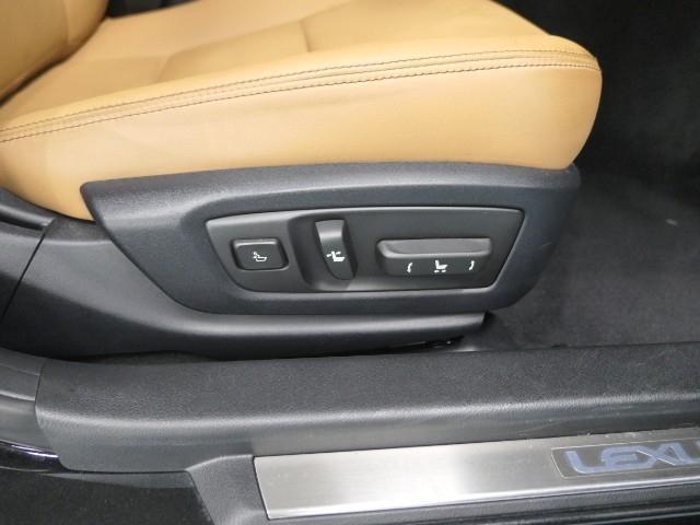 GS300h Iパッケージ LEXUS認定中古車(10枚目)