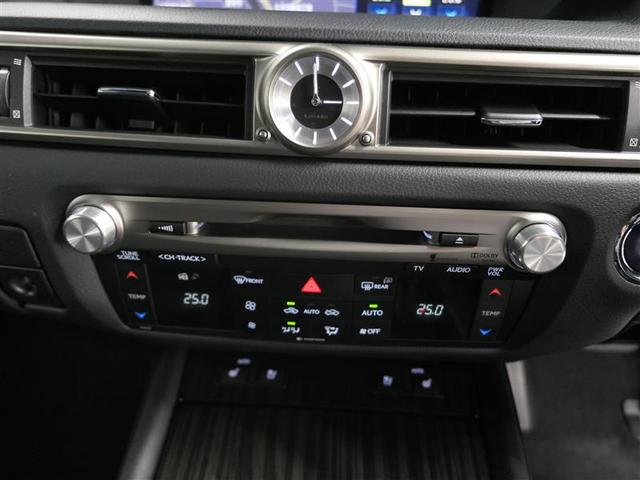 GS450h Iパッケージ LEXUS認定中古車(11枚目)