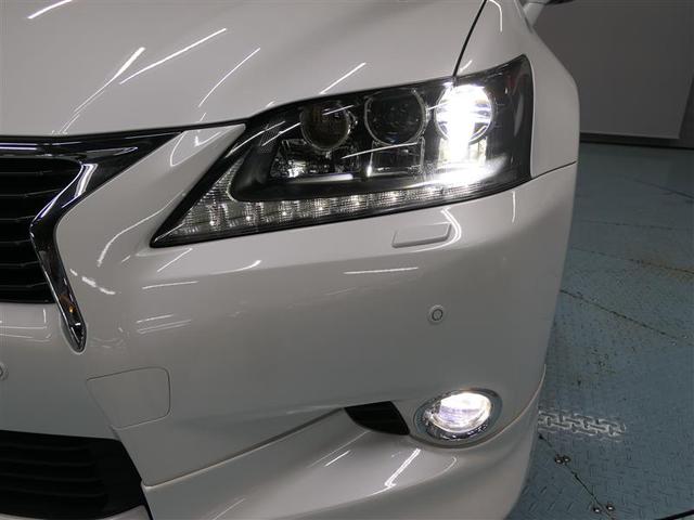 GS450h バージョンL LEXUS認定中古車(20枚目)