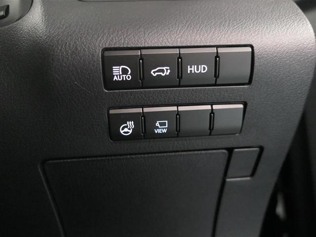 RX300 バージョンL LEXUS認定中古車(18枚目)