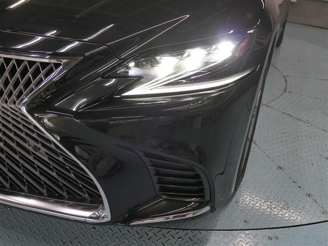 LS500h Iパッケージ LEXUS認定中古車(20枚目)