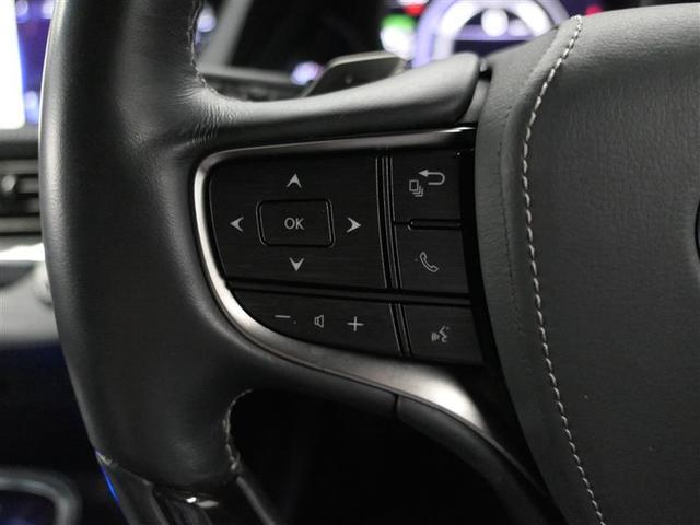 LS500h バージョンL LEXUS認定中古車(11枚目)