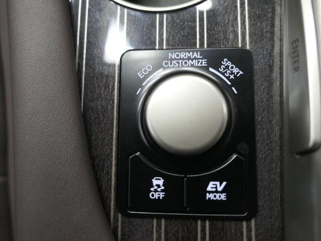 RX450h バージョンL LEXUS認定中古車(15枚目)
