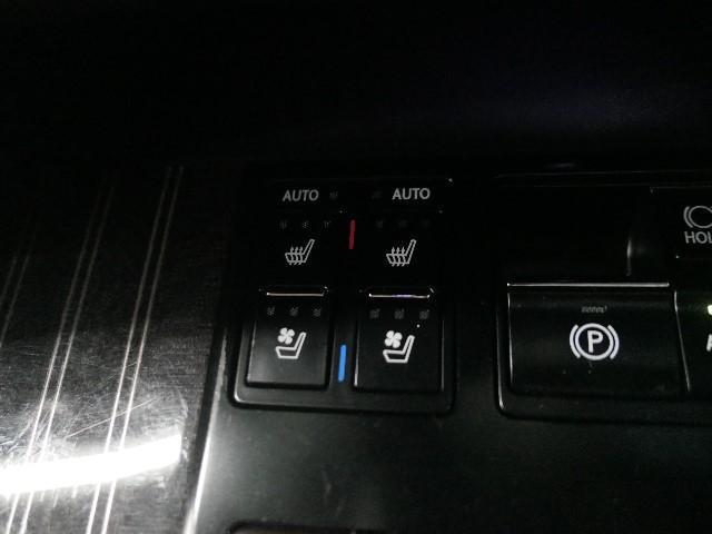 RX450h バージョンL(12枚目)